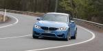 BMW M3 Competition Package 2016 года (AU)